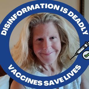 Meet your Posher, Kathleen